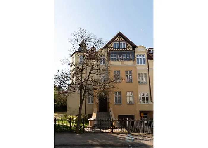 Tradycyjny Apartament 3City W Sopocie Blisko Plazy By Noclegi Renters